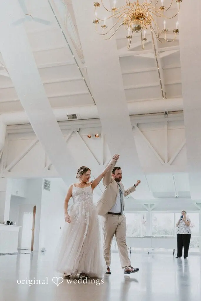 Leah & Sean -