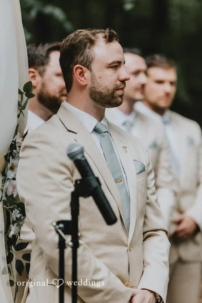 Leah & Sean -