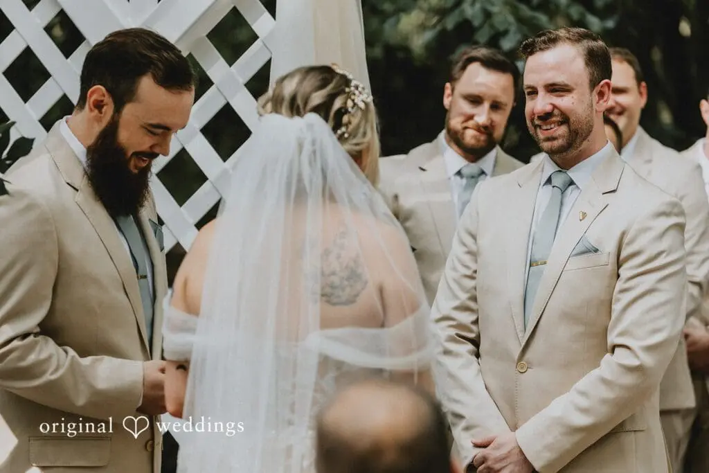 Leah & Sean -