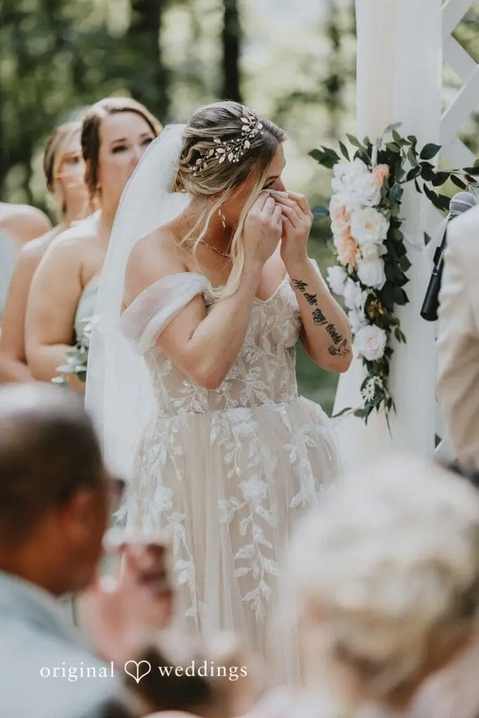 Leah & Sean -