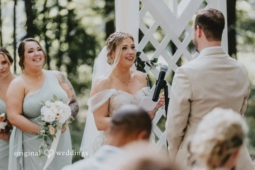 Leah & Sean -