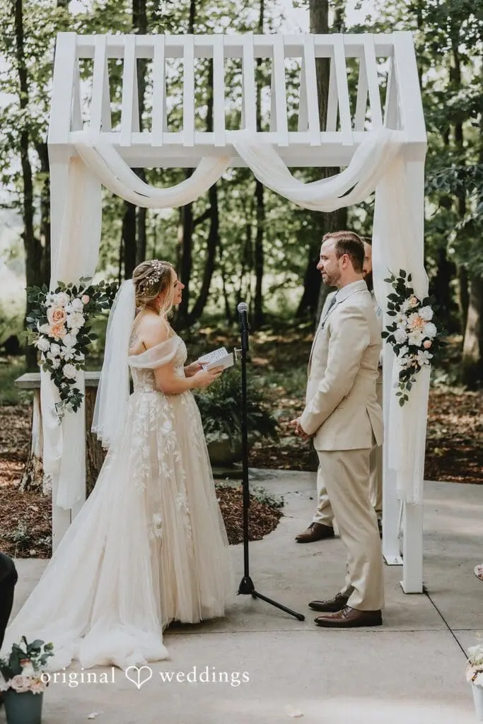 Leah & Sean -
