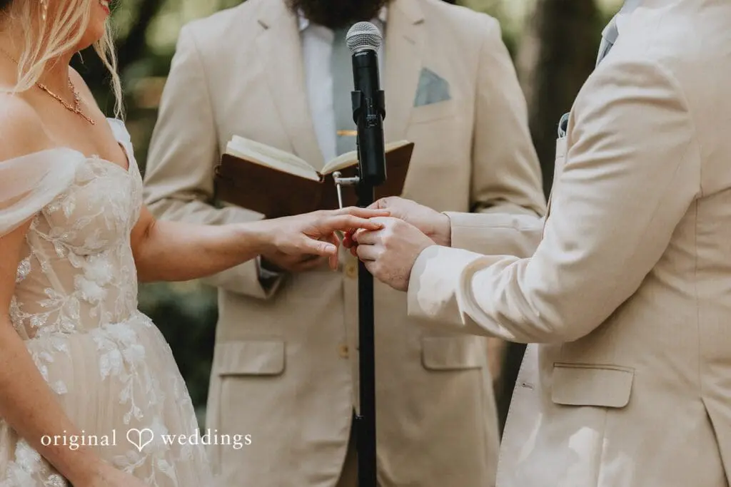 Leah & Sean -