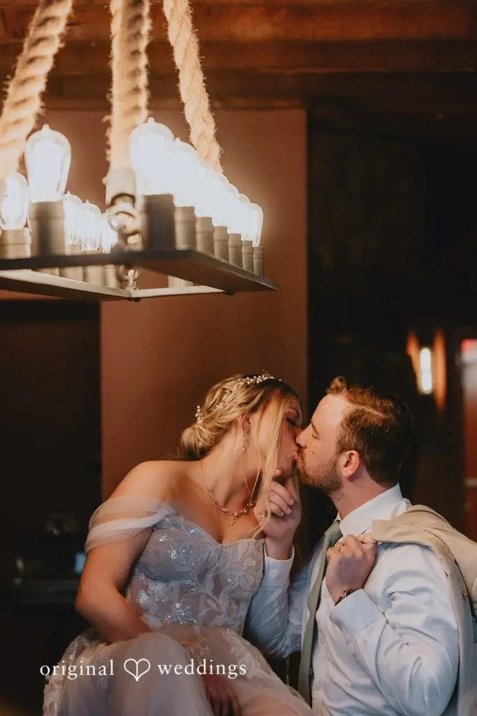 Leah & Sean -