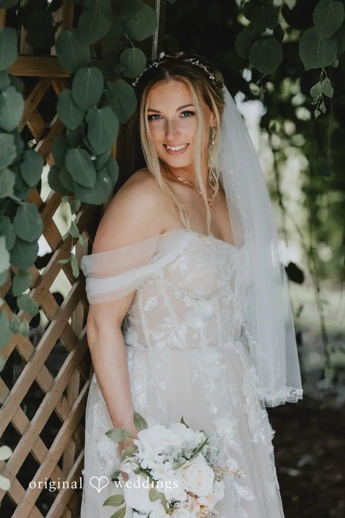 Leah & Sean -