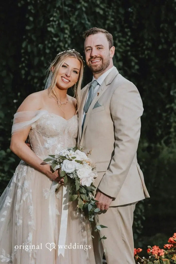 Leah & Sean -