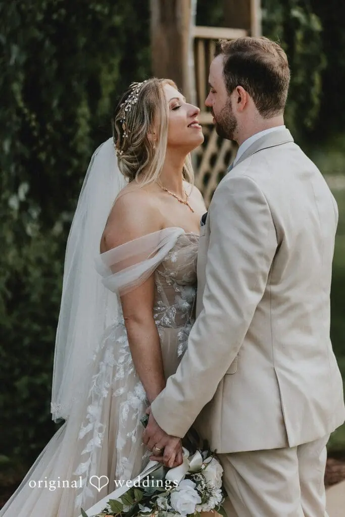 Leah & Sean -