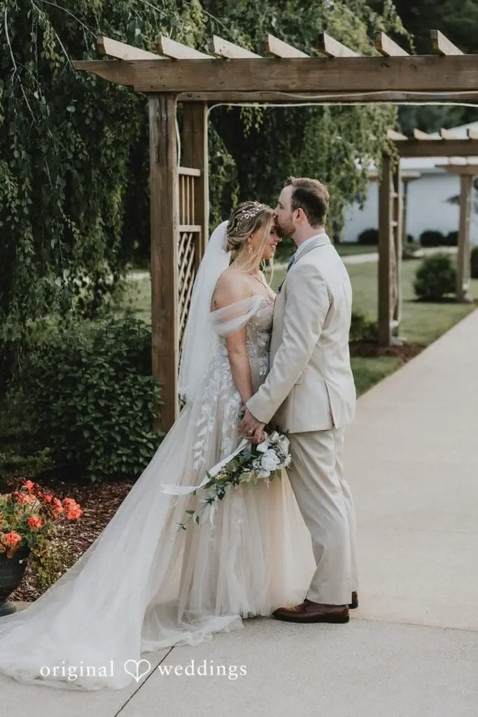 Leah & Sean -
