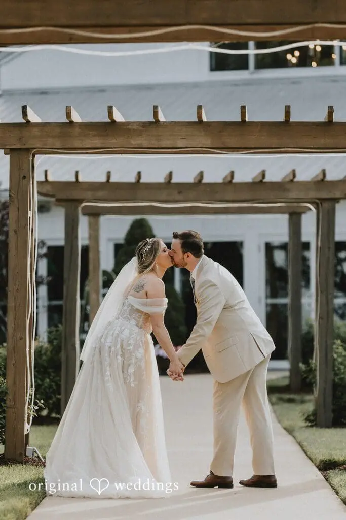 Leah & Sean -