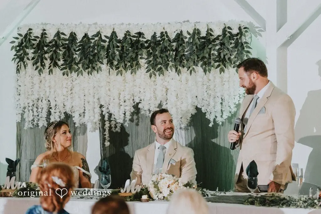 Leah & Sean -