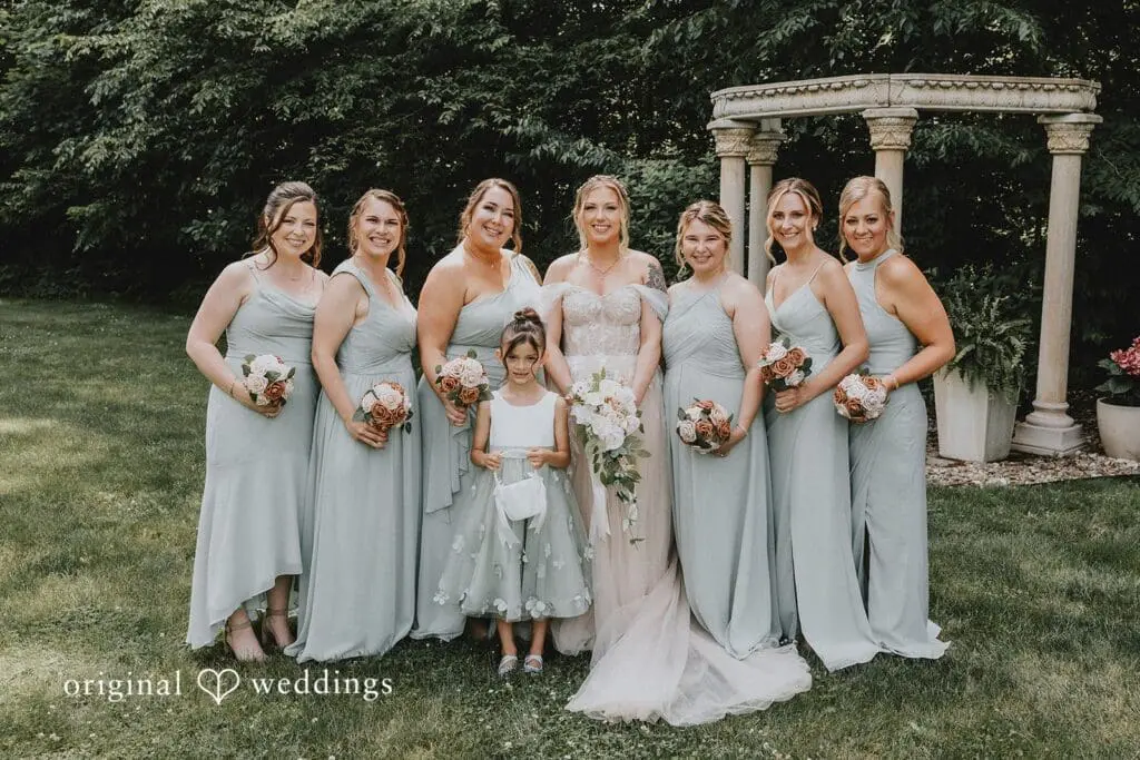 Leah & Sean -