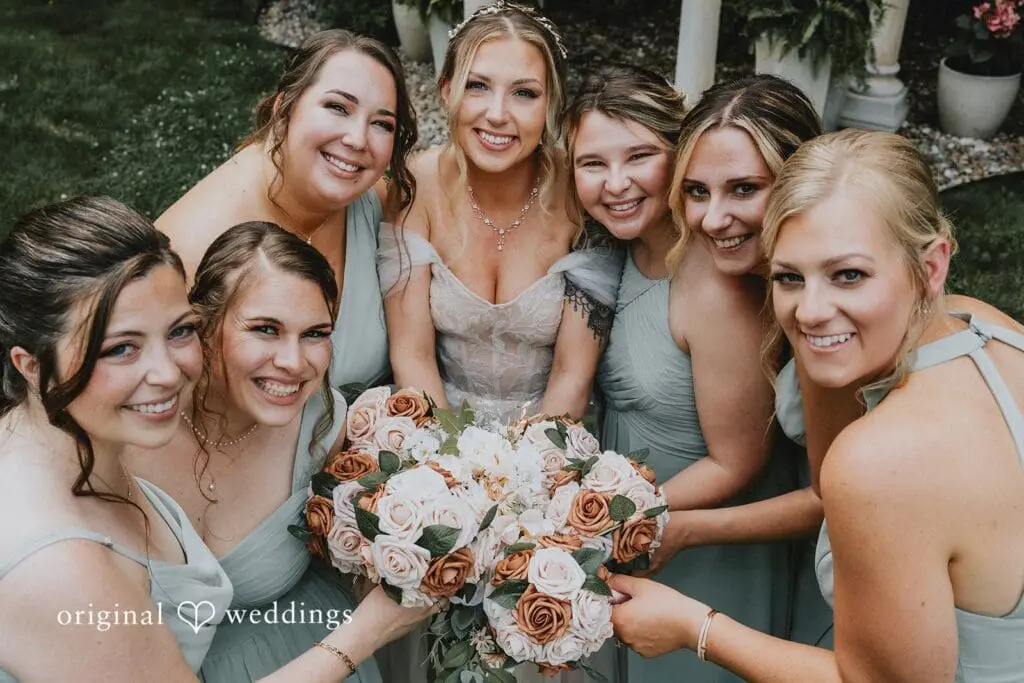 Leah & Sean -