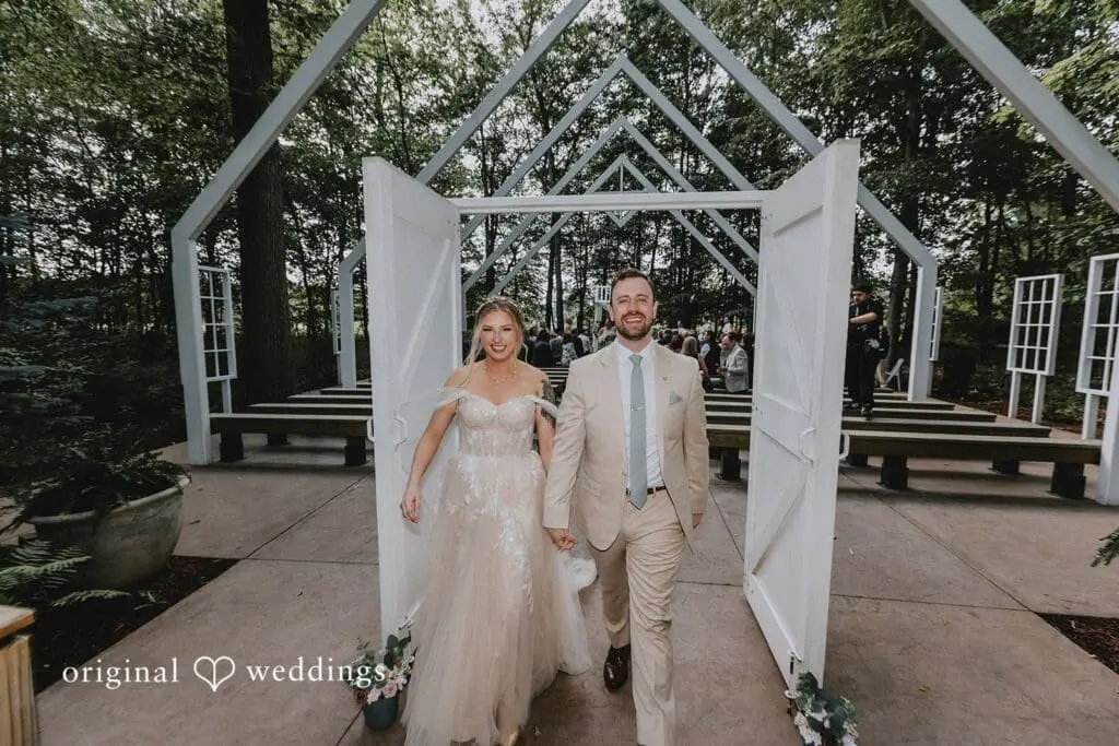 Leah & Sean -