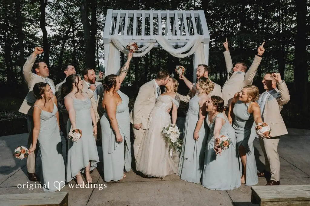 Leah & Sean -