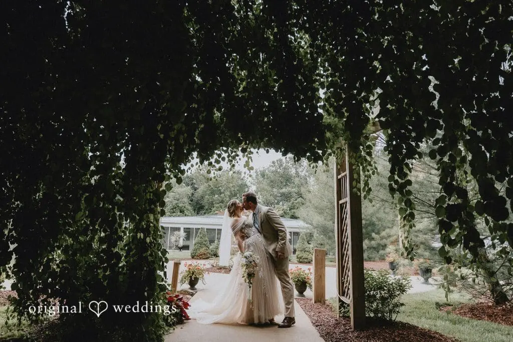 Leah & Sean -