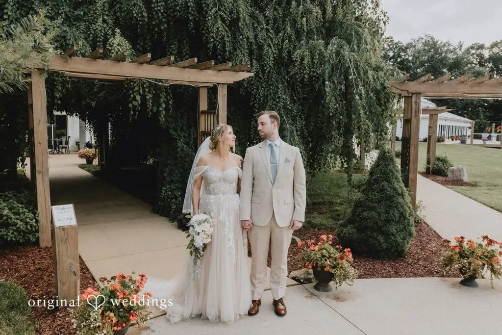 Leah & Sean -