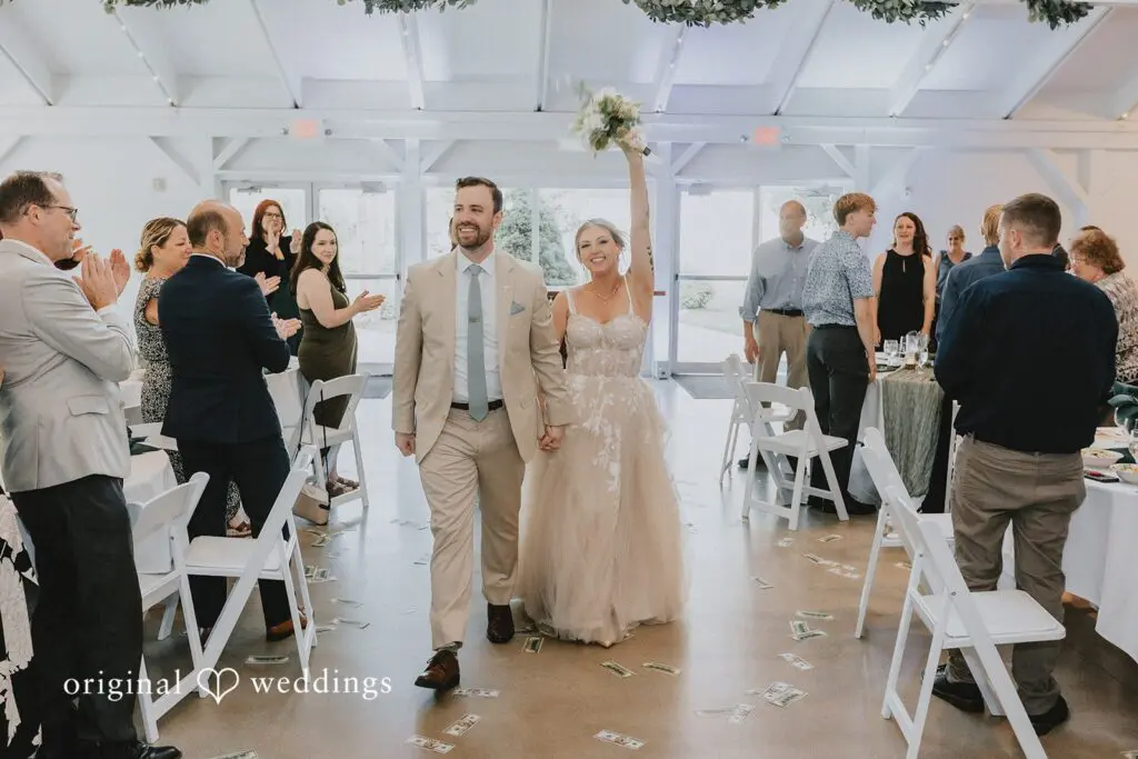 Leah & Sean -