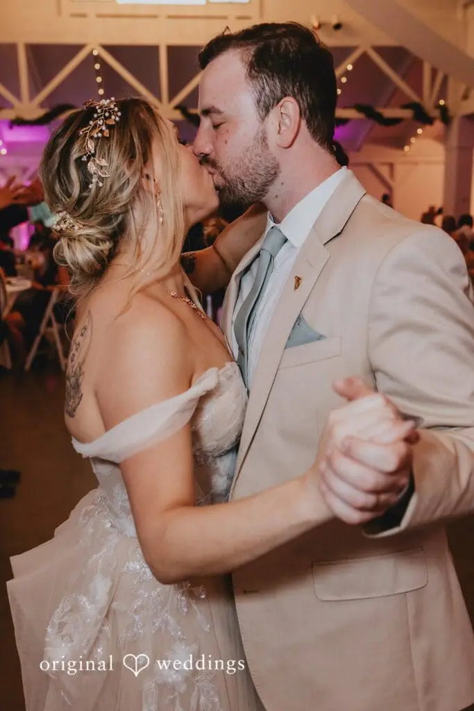 Leah & Sean -
