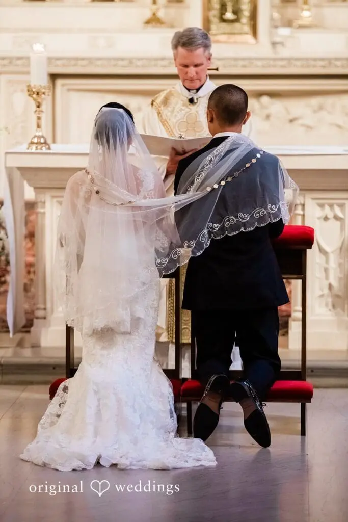 Maria & Roger -