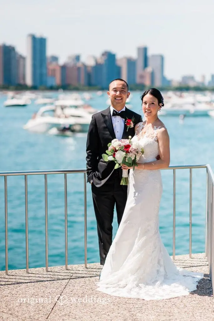 Maria & Roger -