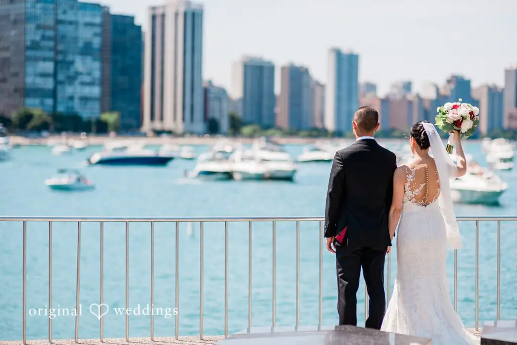 Maria & Roger -
