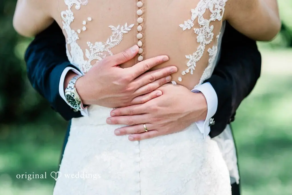 Maria & Roger -