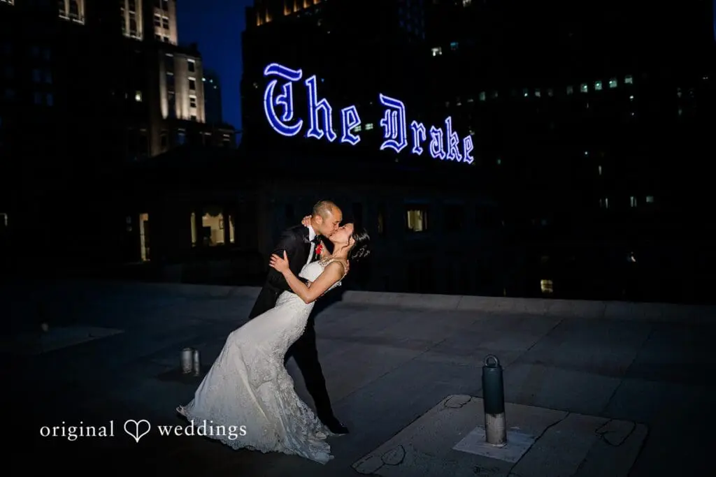 Maria & Roger -