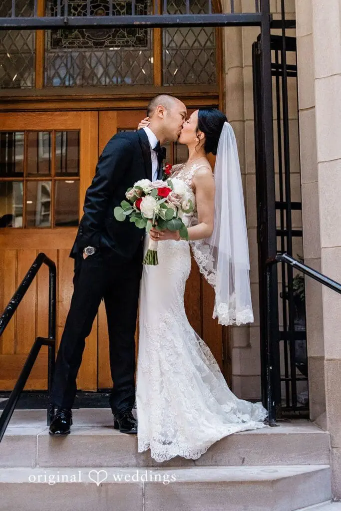 Maria & Roger -