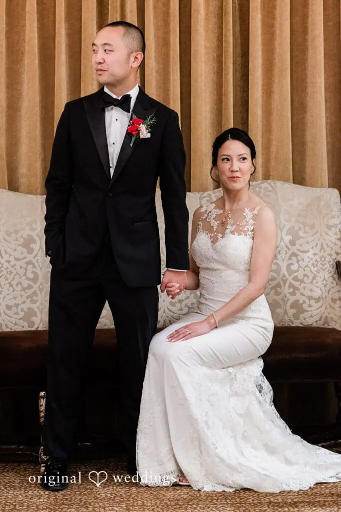 Maria & Roger -