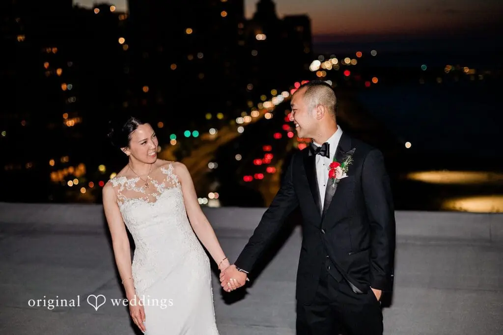Maria & Roger -