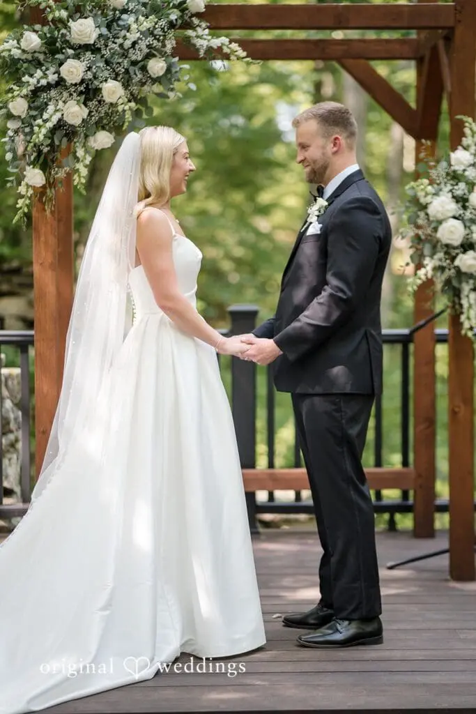 Chloe & Mason -