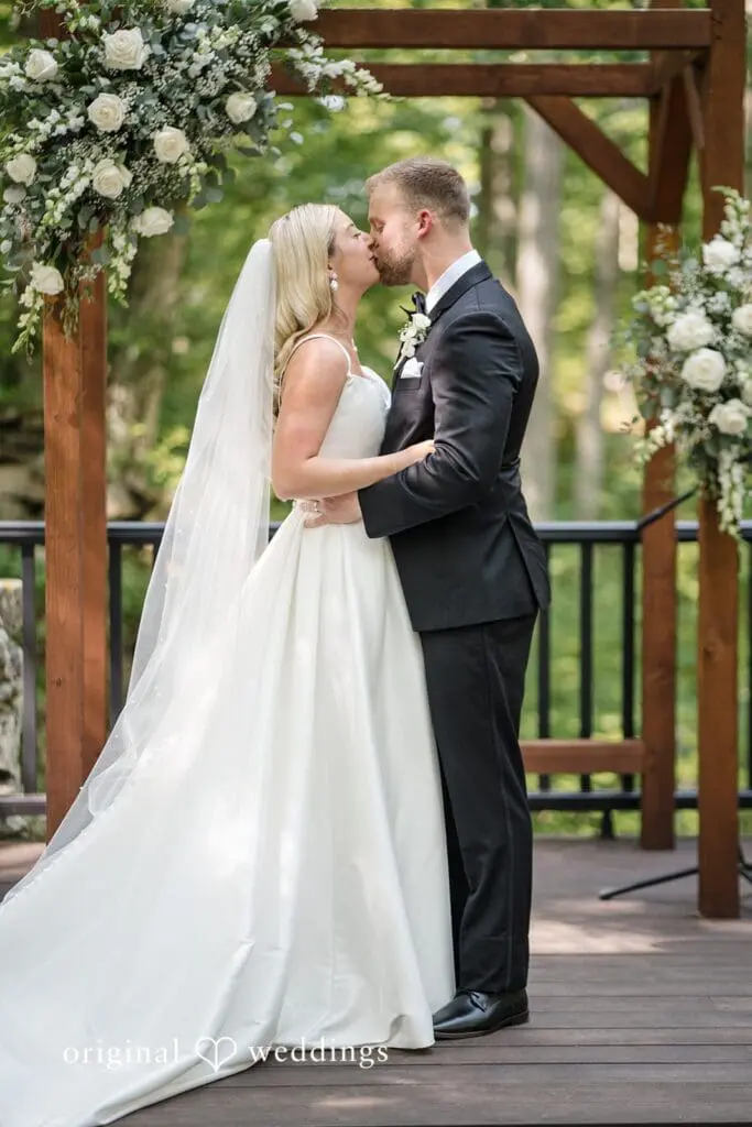 Chloe & Mason -