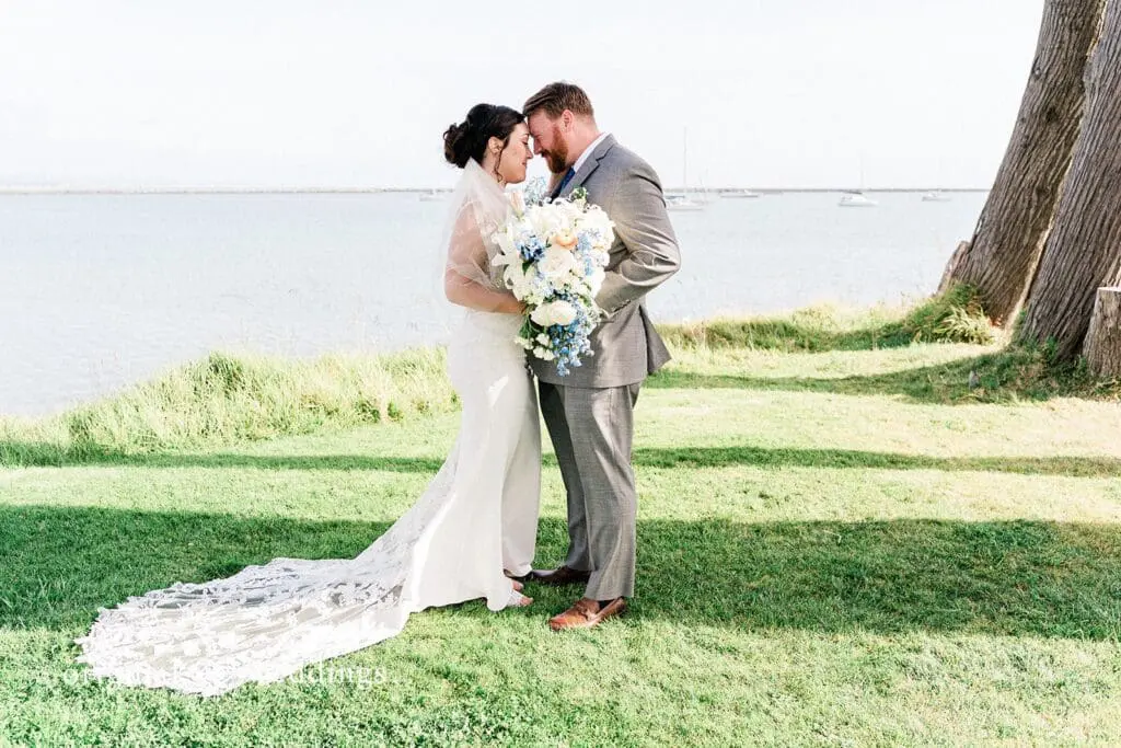Mavericks House Wedding // Savannah & Trey -