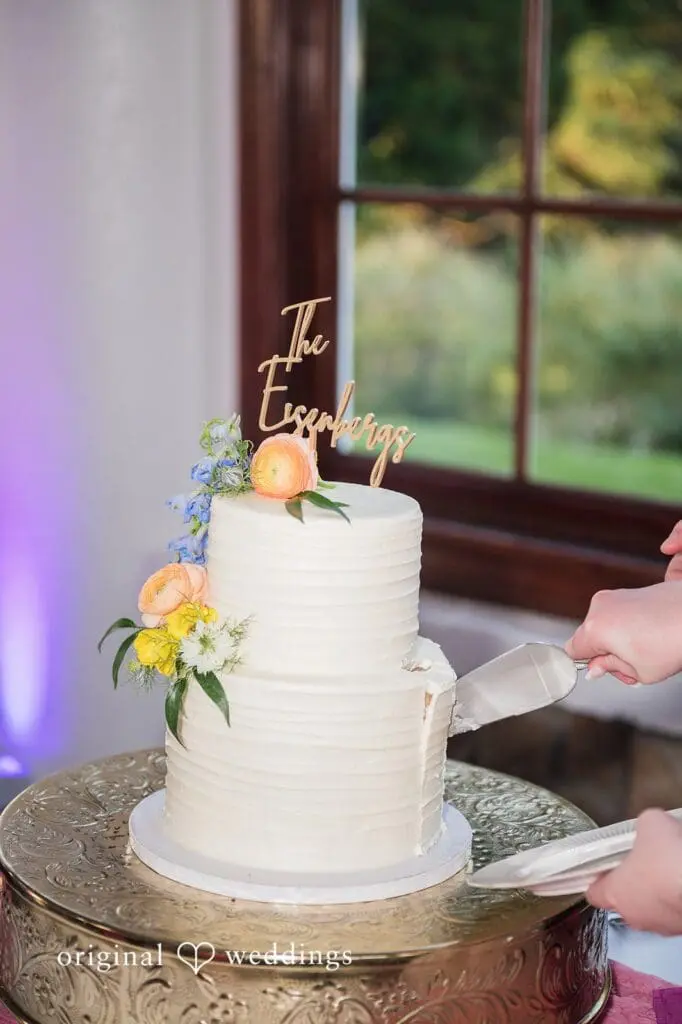 Megan & Zachary -