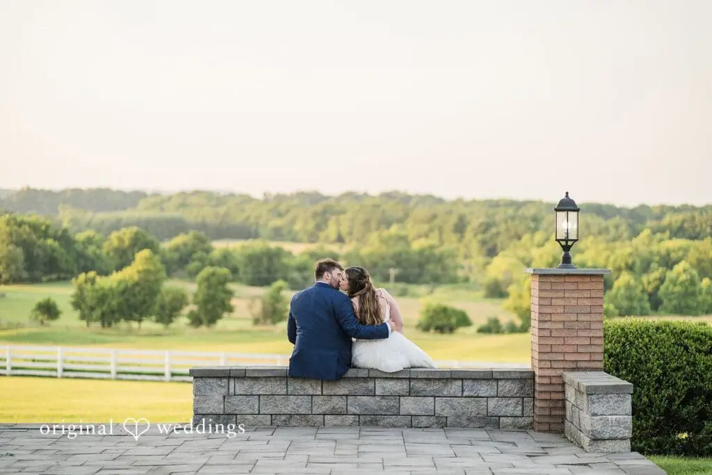 Megan & Zachary -