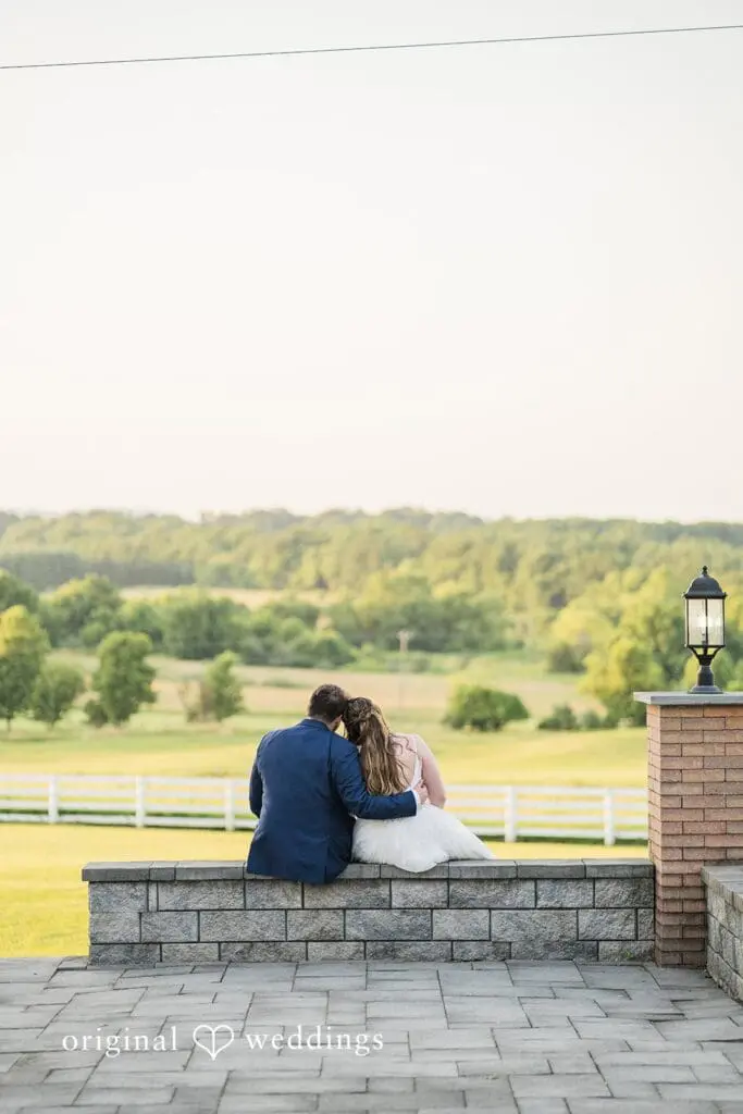 Megan & Zachary -