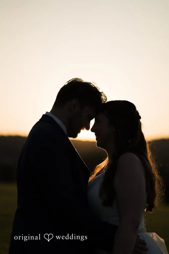 Megan & Zachary -