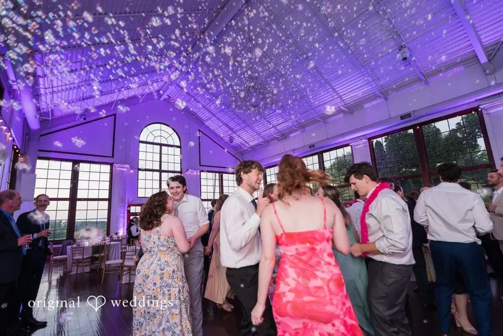 Megan & Zachary -