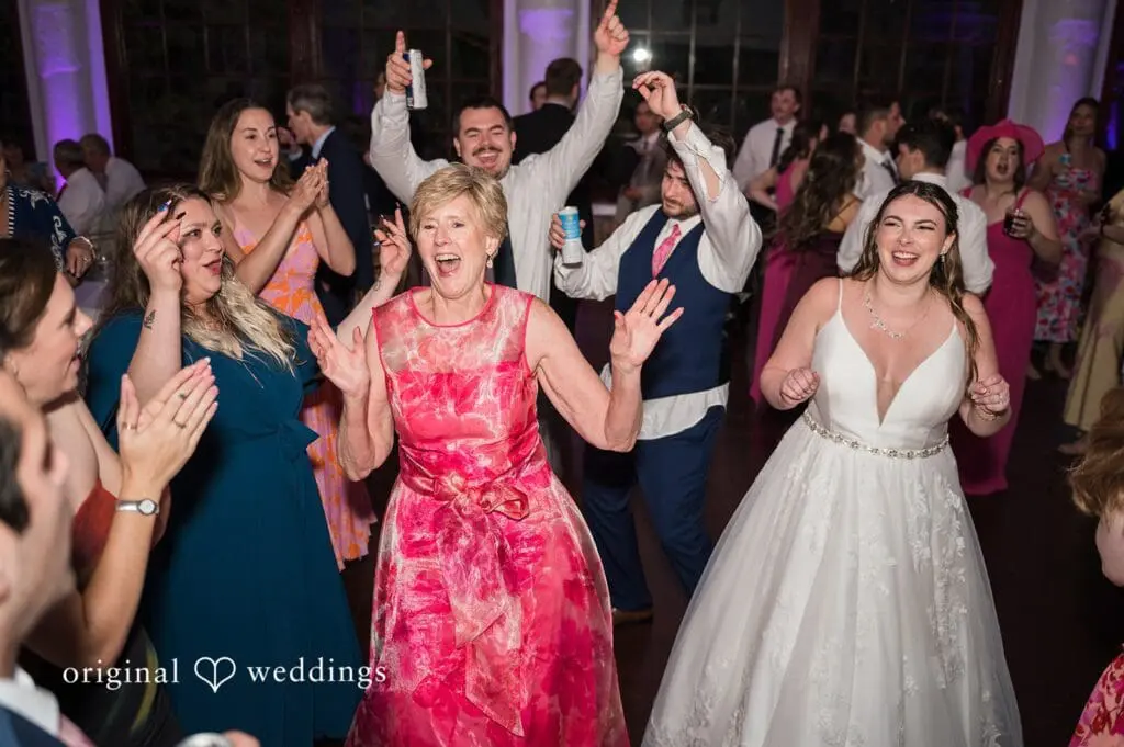Megan & Zachary -