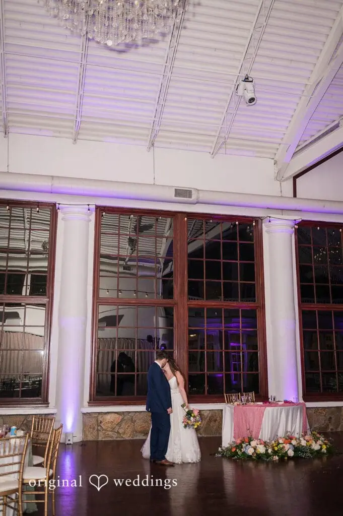 Megan & Zachary -