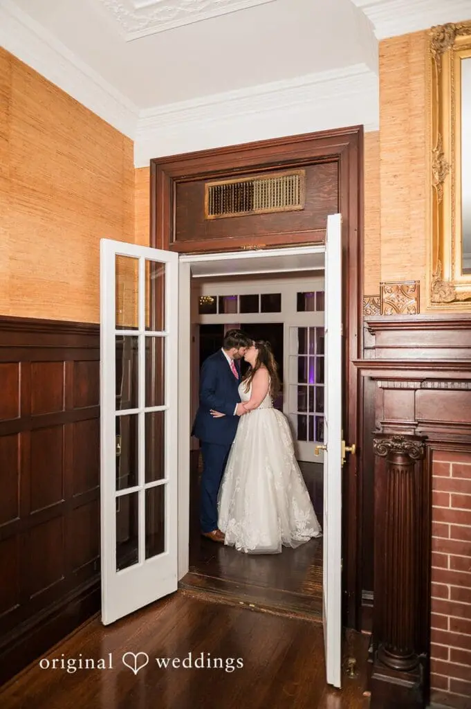 Megan & Zachary -