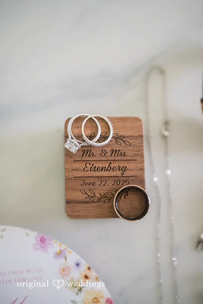 Megan & Zachary -