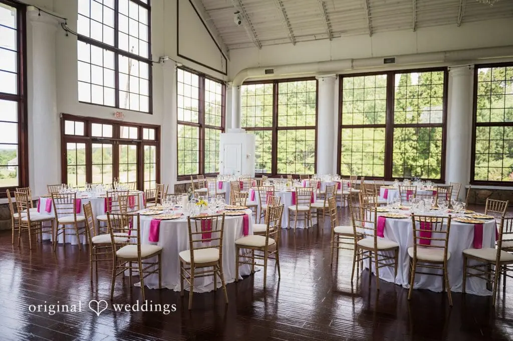 Megan & Zachary -