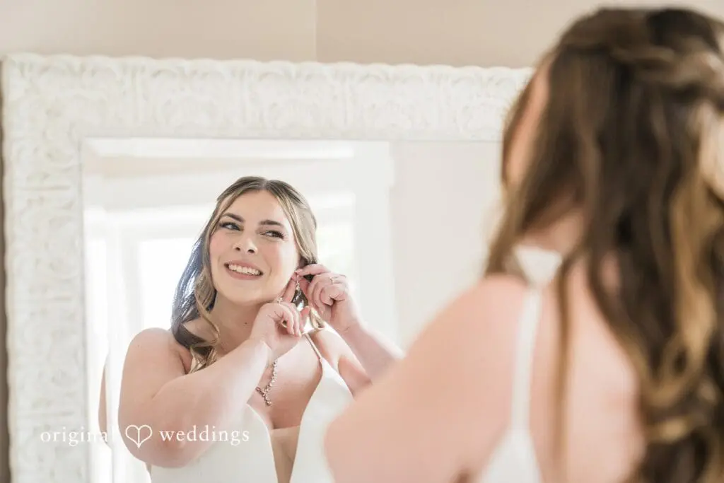 Megan & Zachary -
