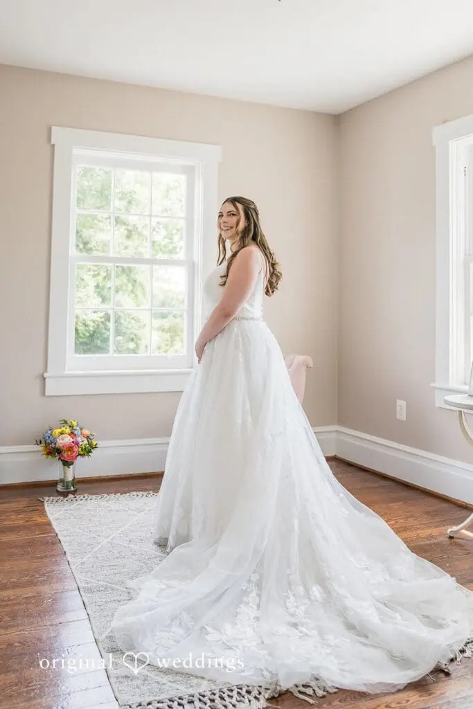 Megan & Zachary -