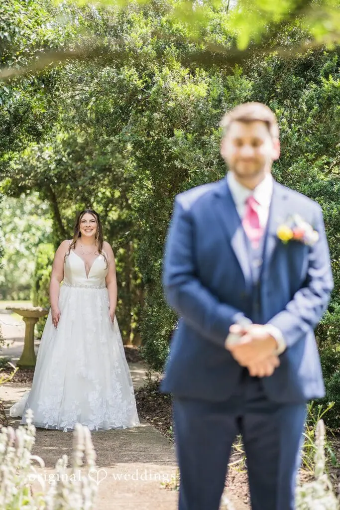 Megan & Zachary -