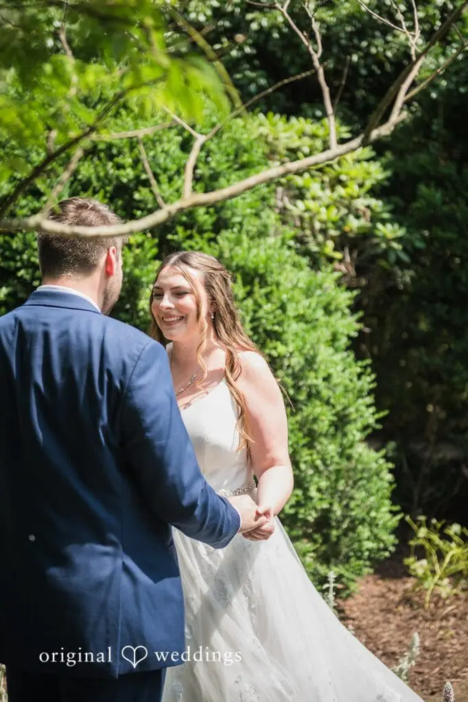 Megan & Zachary -