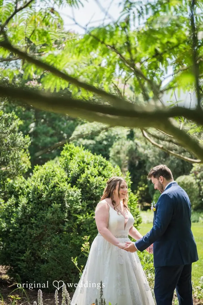 Megan & Zachary -
