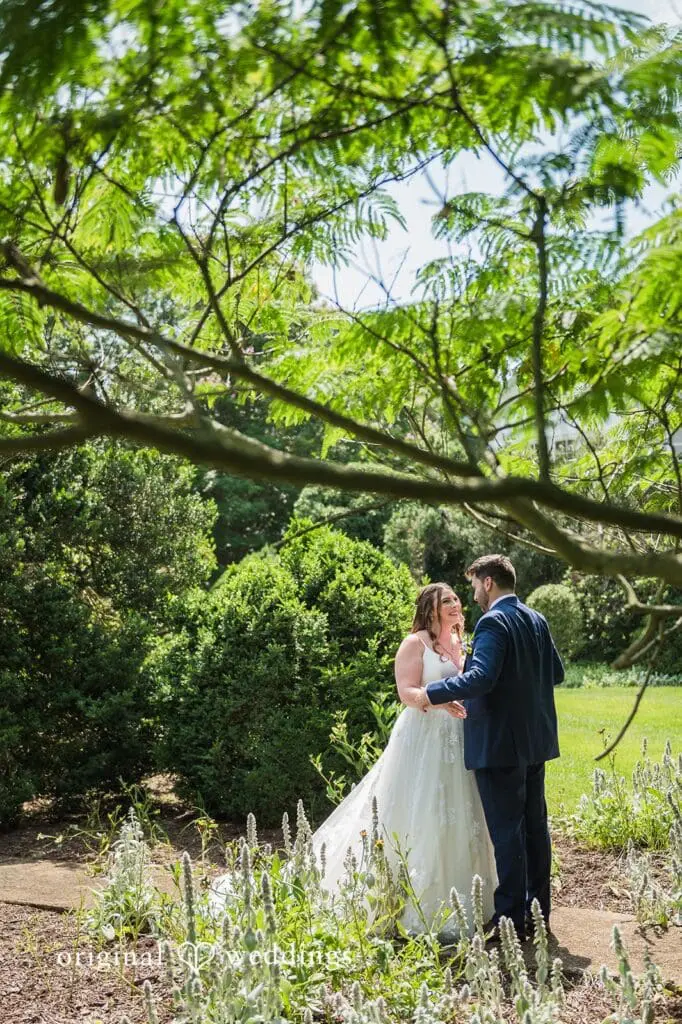 Megan & Zachary -