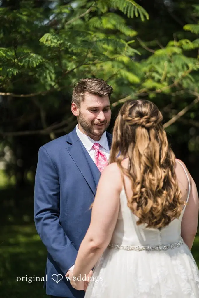 Megan & Zachary -